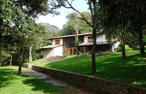 Reserva Atibaia / Casa de Montanha - Photo 24