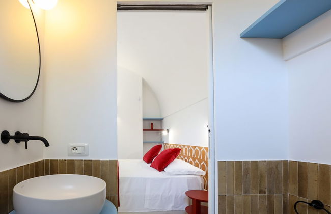 Villa Olivella in Anacapri - Foto 45