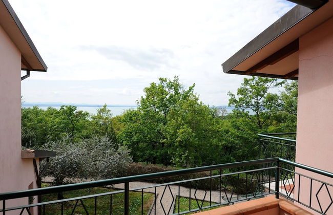 La Rocca Residence - Foto 31