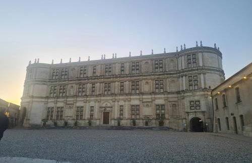 Villa Les Fuseaux Grignan - Foto 36