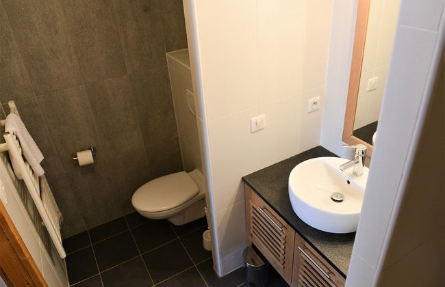 Dormio Resort Les Portes du Mont Blanc - Foto 63