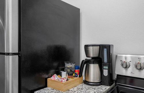 All Eyes On Me Private South Tampa Condo - Foto 9