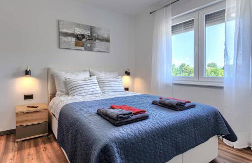 Holiday Home Villa Fortuna by Interhome - Foto 27