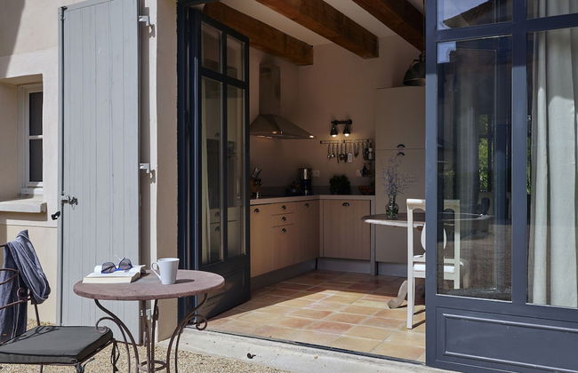 Château Les Carrasses - Foto 65