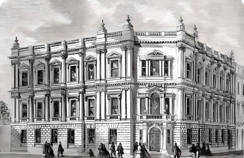 Welcome London - Trafalgar Square - Photo 67