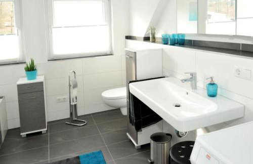 Apartment in Feldmannshof mit Grill und Garten by Interhome - Foto 14