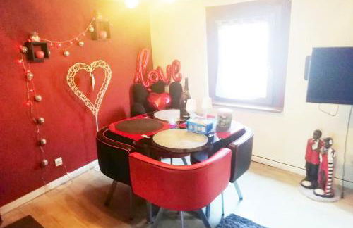 Maison de charme à Wangen avec piscine privée et jardin - Foto 8