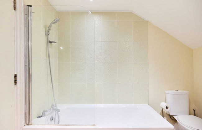 The Peckam Gem - Serene 1bdr Flat - Foto 13