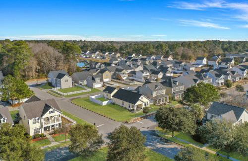 Coastal Home with Yard Less Than 1 Mi to Old Town Bluffton! - Photo 34