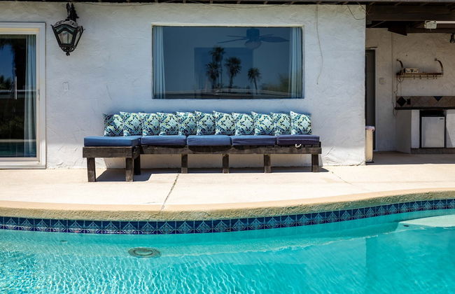 The Sunnyside House - Foto 23