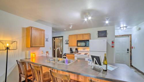 Waterfront Crivitz Property with Lake Access! - Foto 2