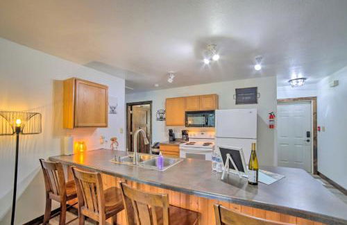 Waterfront Crivitz Property with Lake Access! - Foto 2