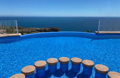 Amazing vue mer CASAZAZA - Foto 18