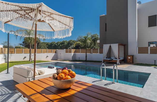 Nos Aqua Villas - Foto 60