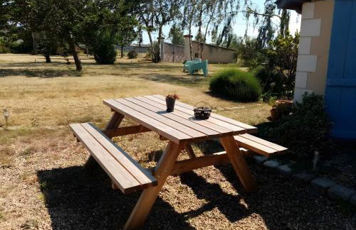 Le Grand Pré - Photo 9