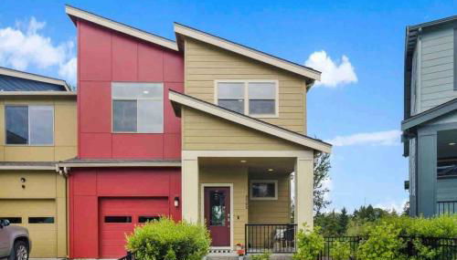 Lush Green Paradise, Fire-pit - Foto 3