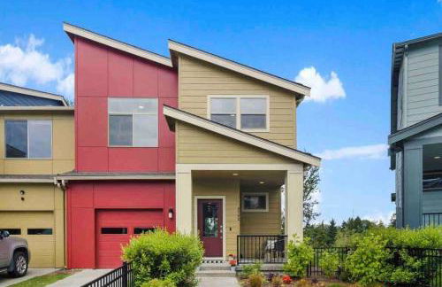 Lush Green Paradise, Fire-pit - Foto 3