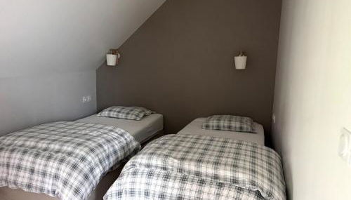 Appartement avec cour 4 - Photo 4