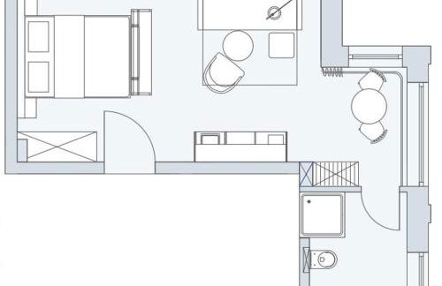 Gustav Appartements - Foto 22