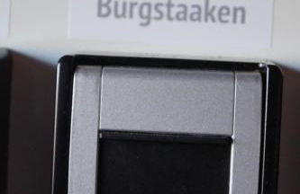 Wohnung Burgstaaken - Foto 16