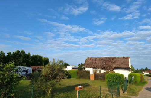 Ferienhaus Am Darß - Kogge - Foto 25