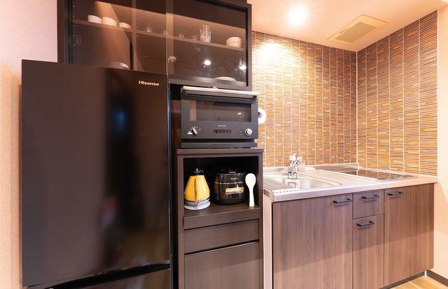 SYLA HOTEL HAKONE GORA EAST - Foto 14