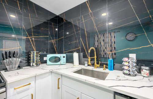 West U Studio, Near Med Center, Stadiums & Zoo - Foto 13