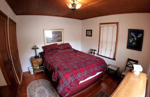 Historic HM, Mountain Views, Hot Tub, Steam Room - Foto 23