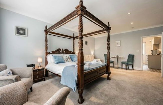 Host Stay The Mallard Annex - Foto 13