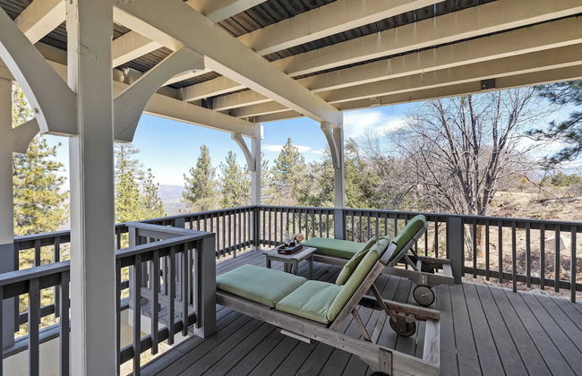 Starry Heights by Avantstay 6bdr, Stunning Views - Foto 31