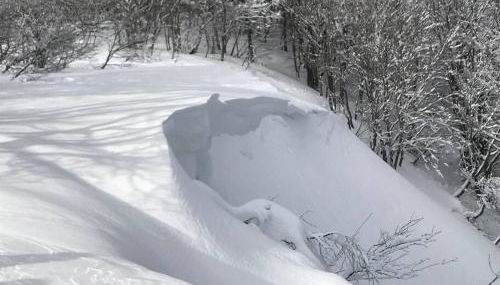 Chalet Le Grizzli-3 chambres- 8 couchages- vue imprenable - Foto 2