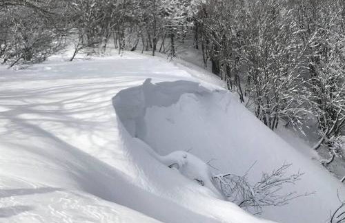 Chalet Le Grizzli-3 chambres- 8 couchages- vue imprenable - Foto 2