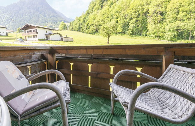 Holiday Home Near ski Resort in St. Gallenkirch - Foto 44