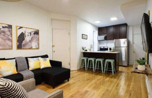 109-1 Huge 3BR Best Value Amazing NYC Apt - Foto 1