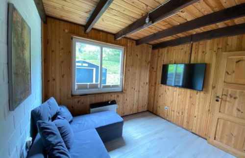 EXTERTAL-FERIENPARK - Premium-Ferienhaus Sonnenhügel #36 - Foto 12