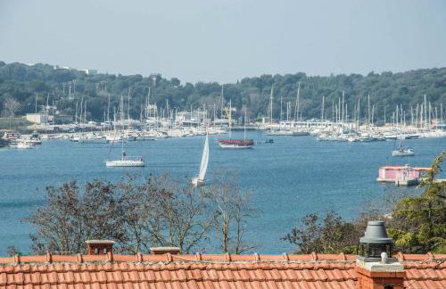 Ribarska Koliba - Stella Adria Villa - Photo 70