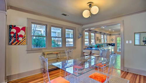 Dallas Couples Retreat Walk to Lower Greenville! - Foto 2