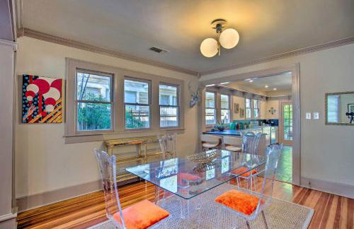 Dallas Couples Retreat Walk to Lower Greenville! - Foto 2