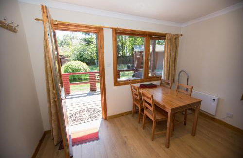 Invercauld Lodges - Foto 29