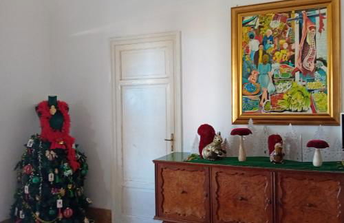 Relais dei Mori Home Palermo - Foto 40