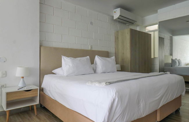 Amazing Loft With Spectacular Ocean View - Foto 50