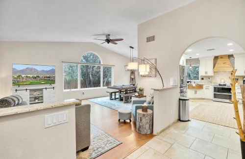 Sedona's Paradise Found, Saltwater Pool and Hot Tub, Private Oasis! - Foto 13