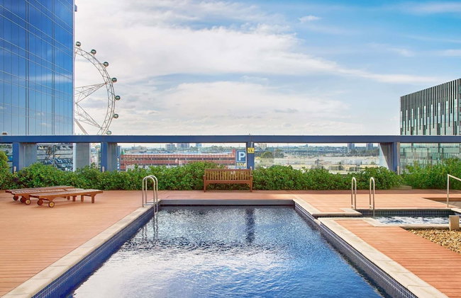 The Sebel Residences Melbourne Docklands Serviced Apartments - Foto 80