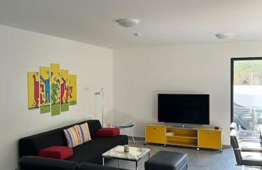 Charmante Einliegerwohnung im grünen Katzwang - Foto 11