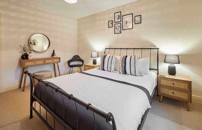 Host Stay The Fold - Foto 16