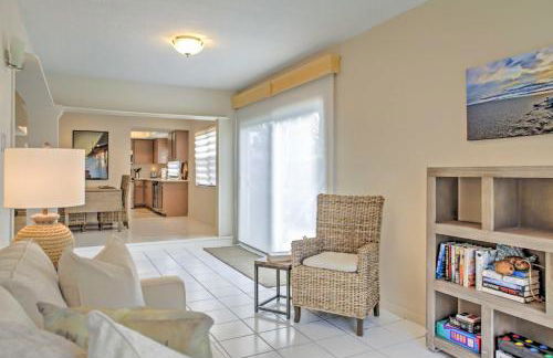 Sand Dollar Jenson Beach Home with Pool Access! - Photo 6