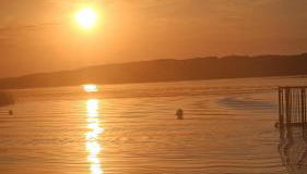 Seeblick Kummerow - Foto 5