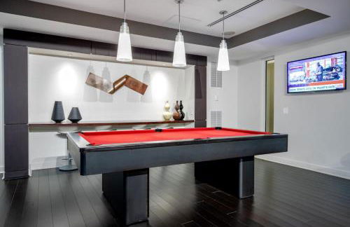 NoMa 1BR w Gym Doorman nr Capitol Hill WDC-209 - Foto 22