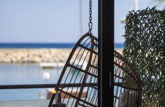 Meraki Home - 30 m dal mare, vista mare, wifi e parcheggio coperto gratuito - Appartamento a San Lorenzo al Mare - Photo 33