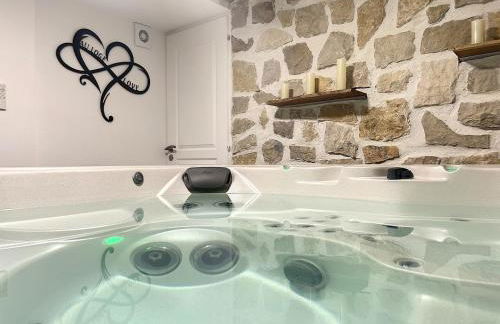 LoveRoom - Au Loge Love - Foto 10